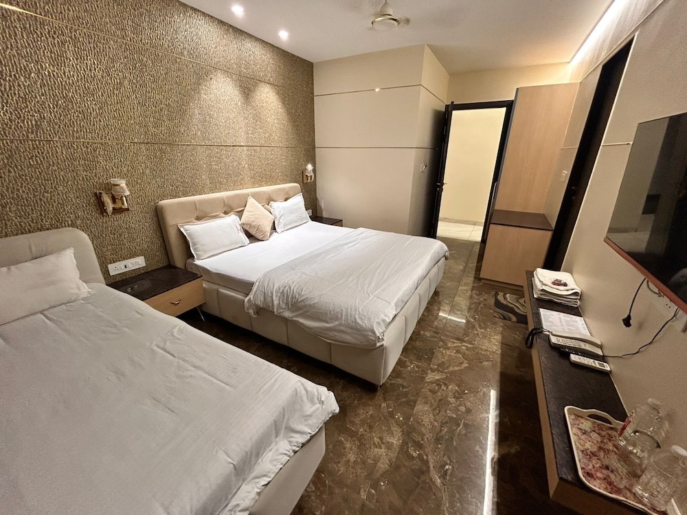 Hotel Mangal Shree