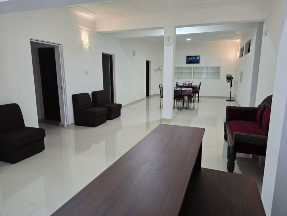Room-kandy City View MPM Guest Room - 3A