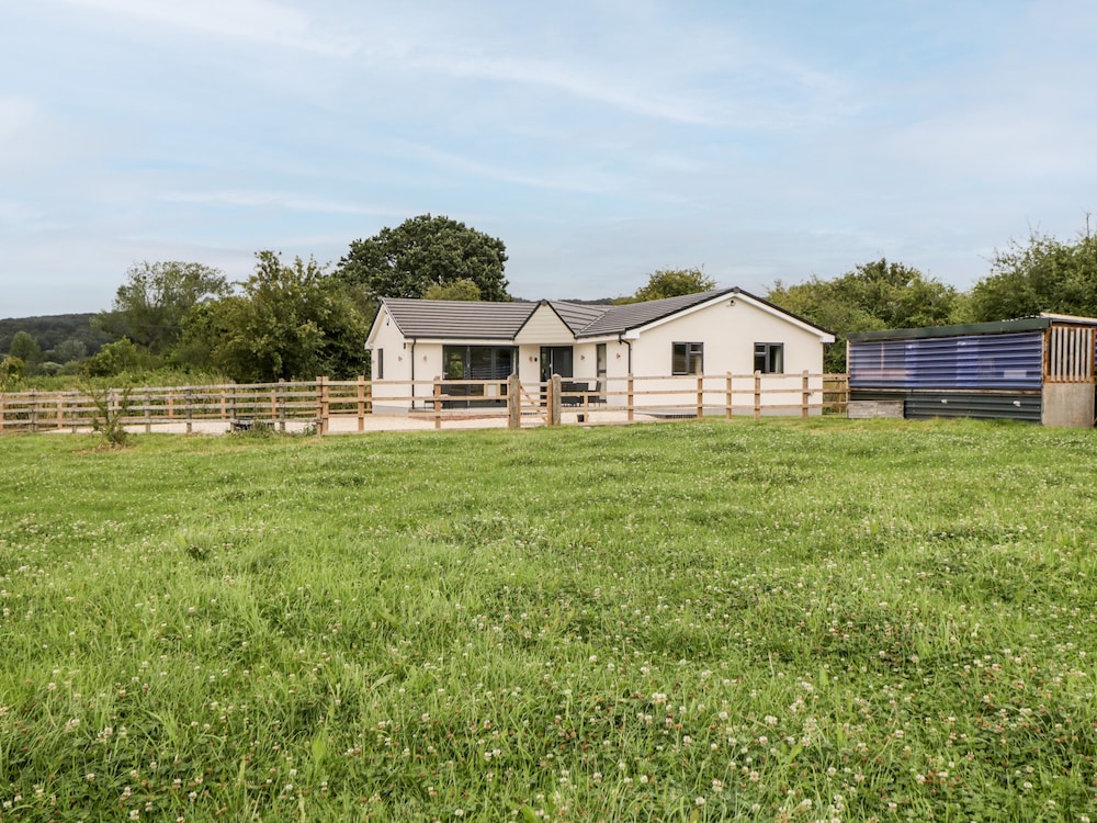 Strawberry Stables