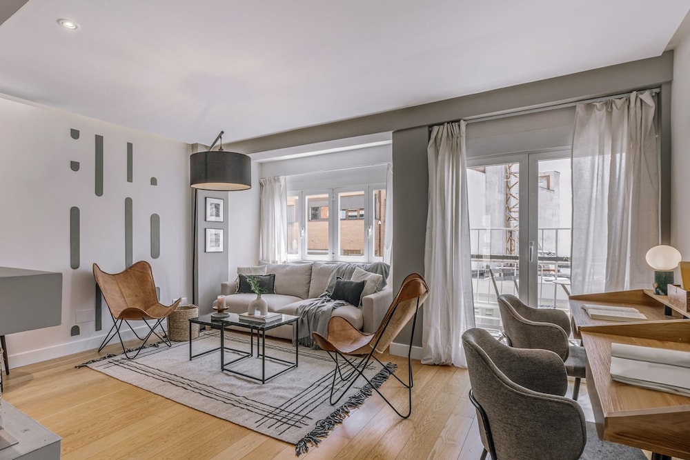 Kiin - 3 Bedrooms and Terrace in Goya