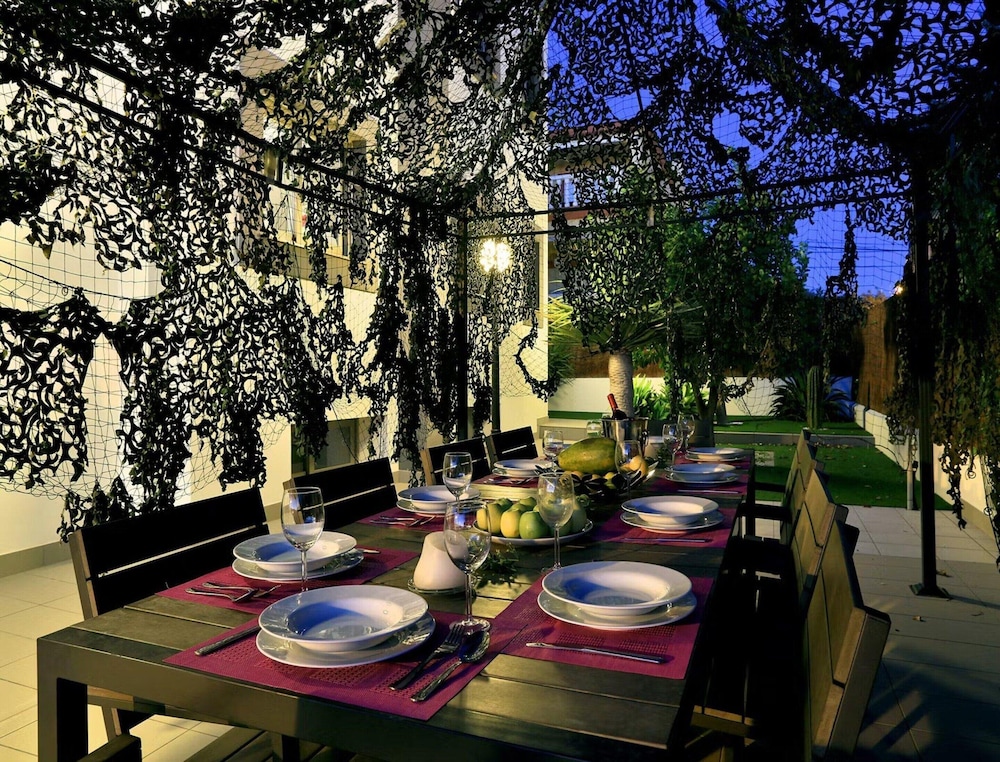 Amazing Villa Near Ibiza Town