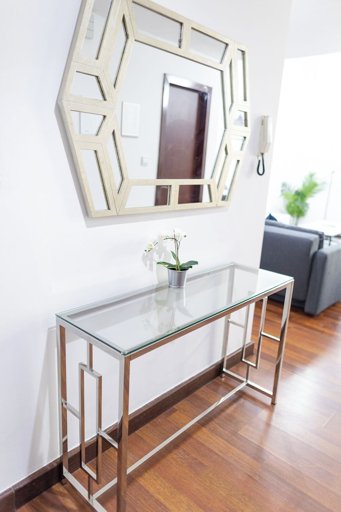 HAPPY SEASON I Apartment on JBR
