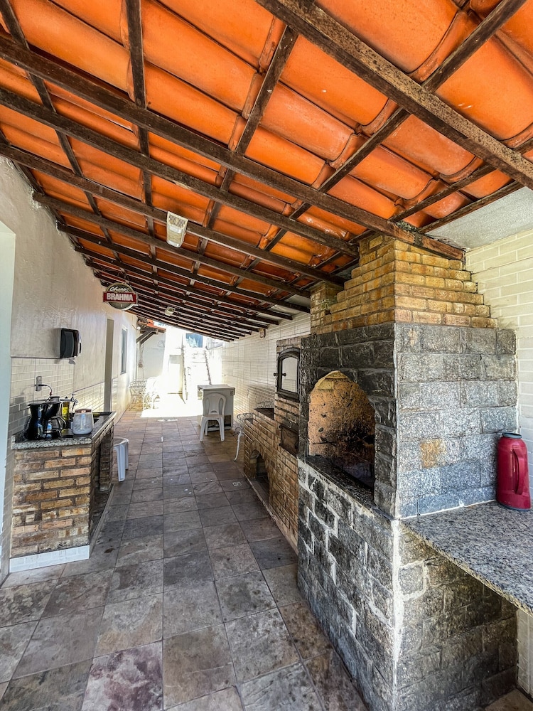 Apartment With Swimming Pool in S o Pedro da Aldeia Cc308