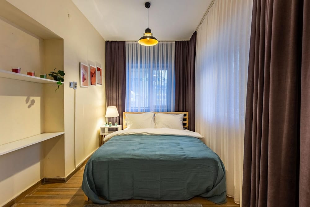 Charming Flat Near Taksim Square in Cihangir