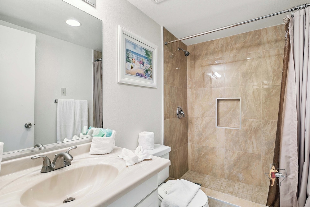 Bahia Mar Solare Resort Condos