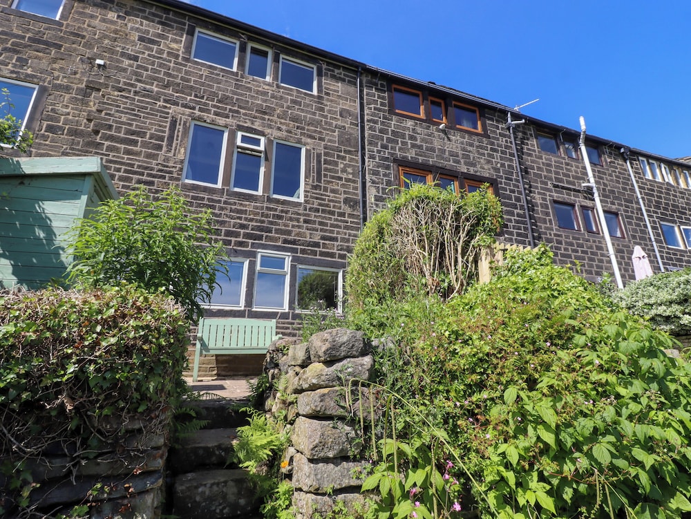 Pike View Cottage