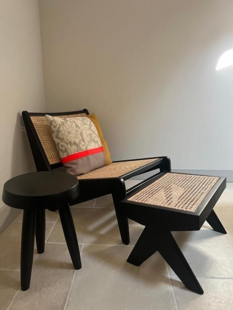GIUS La Damaglück Boutique Guesthouse