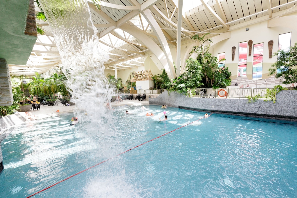 Center Parcs Park Bostalsee