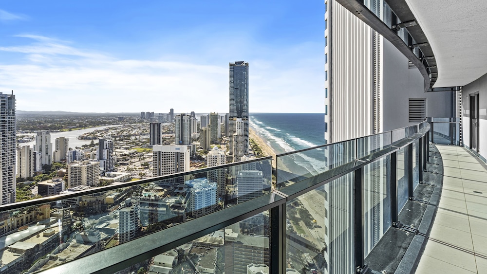 Surfers Paradise Vacations - Esplanade (Soul) - Apartment Stay Private - Property Image 3