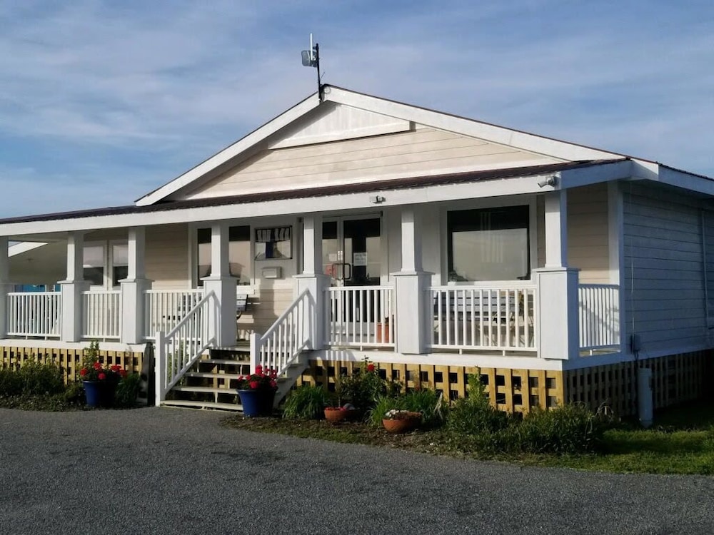Hatteras Sands Camping Resort
