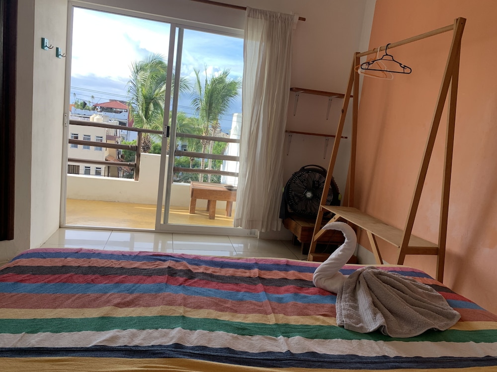 Brisamar Guesthouse view 5