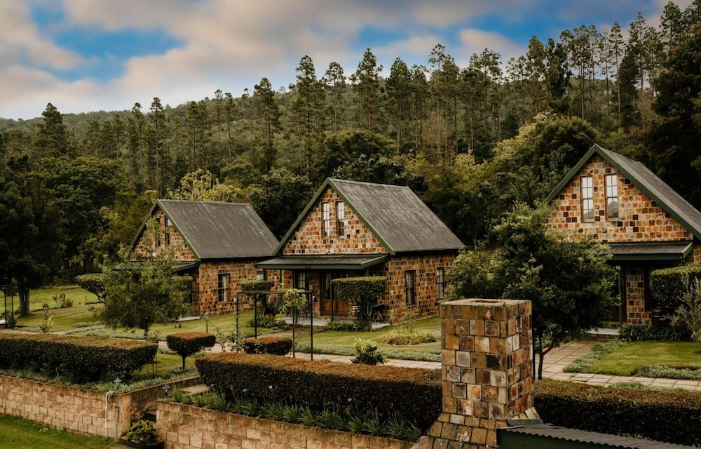Swartvlei Guest Farm