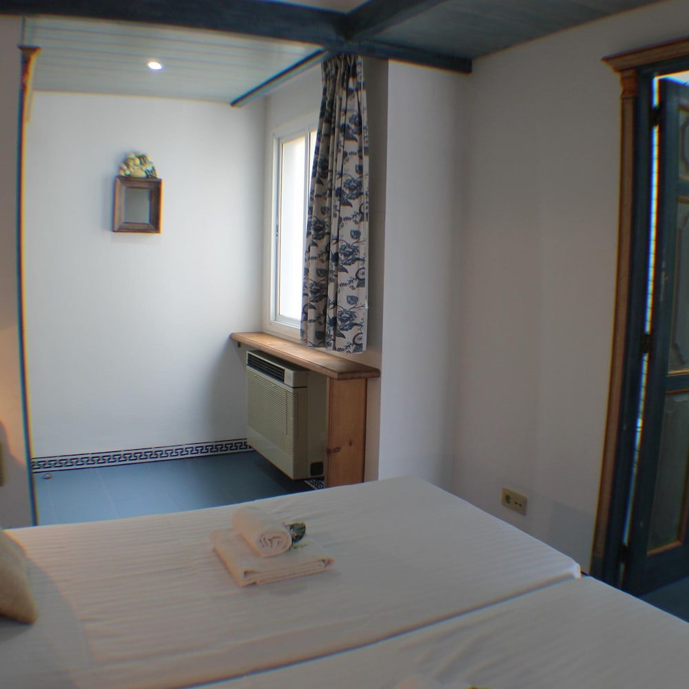 Setter House Agri Hotel
