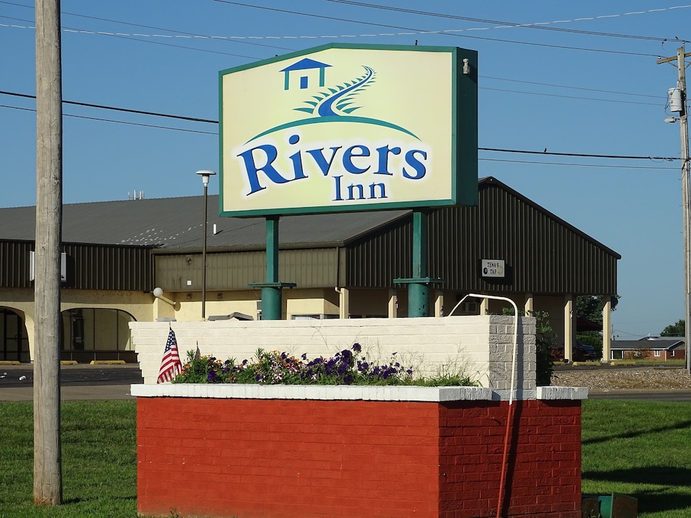 Rivers Inn Fort Madison