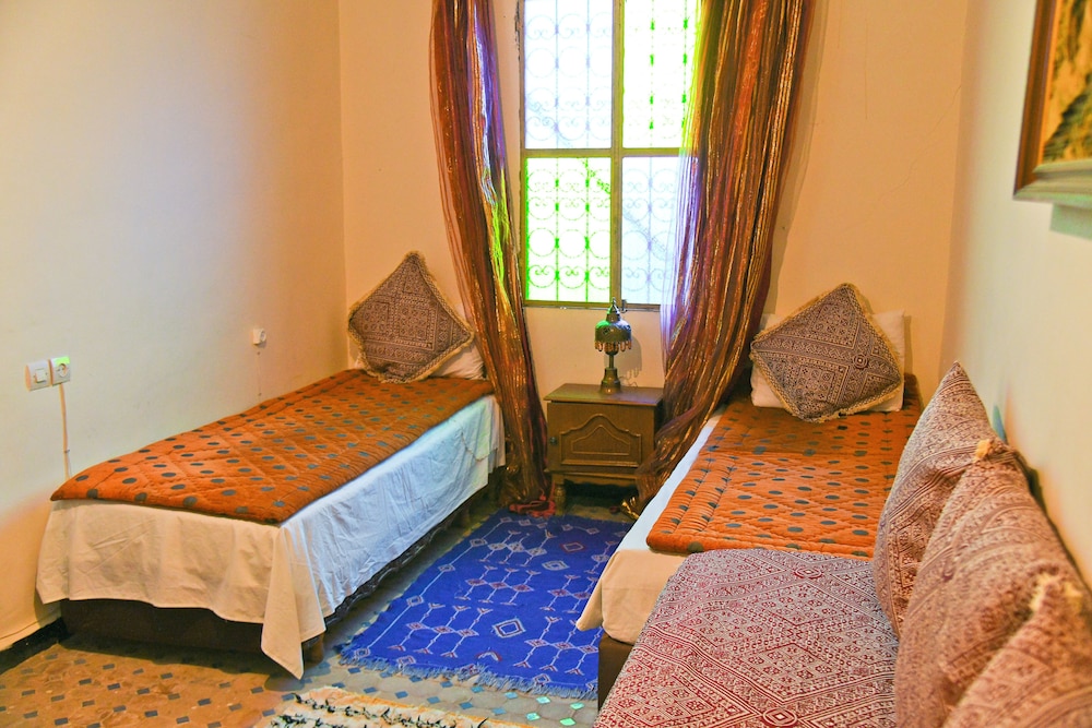 Riad Dar Fes