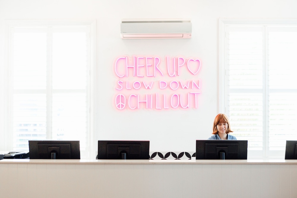 Hotel The Surf House - Hostel - Image 1