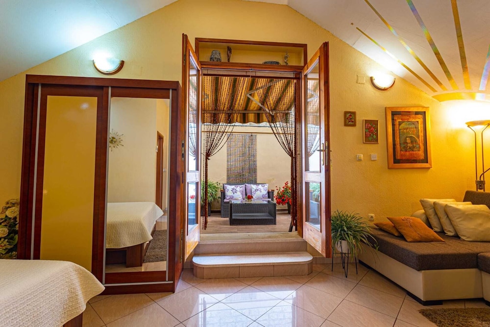 Villa Trogir Stars