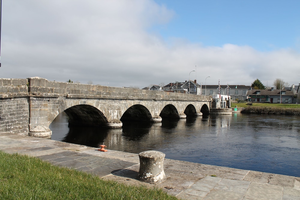 Quay Rest