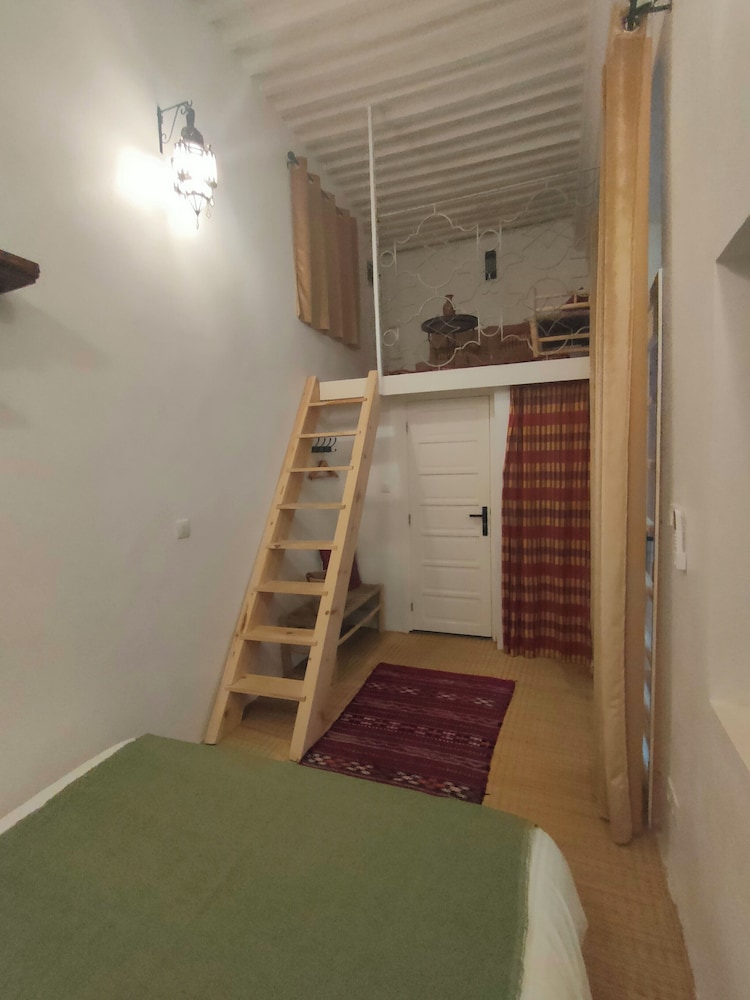 La Maison des Amis
