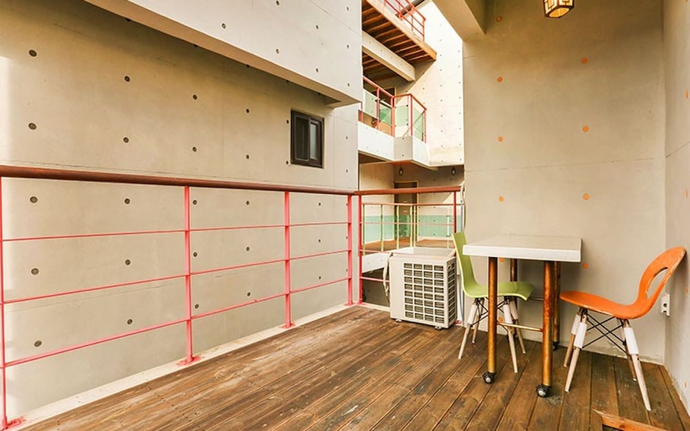 Gyeongju Twin Village Bed and Breakfast