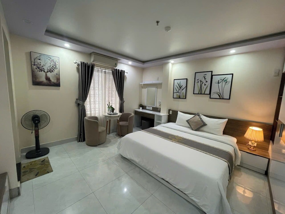 Seoul Motel