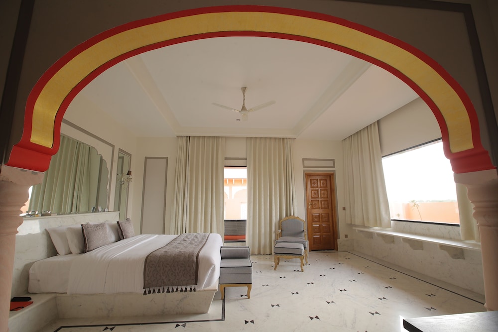 Buena Vista Luxury Resort