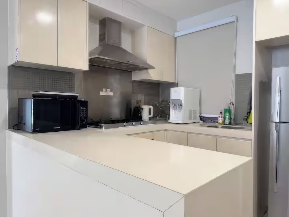 Fairlane Residences KL Skyview