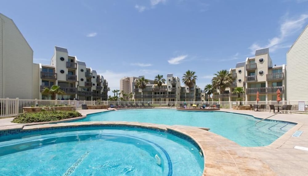 Bahia Mar #112f