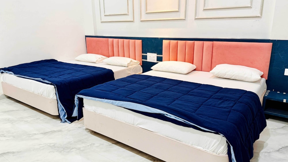 Hotel Raj Inn
