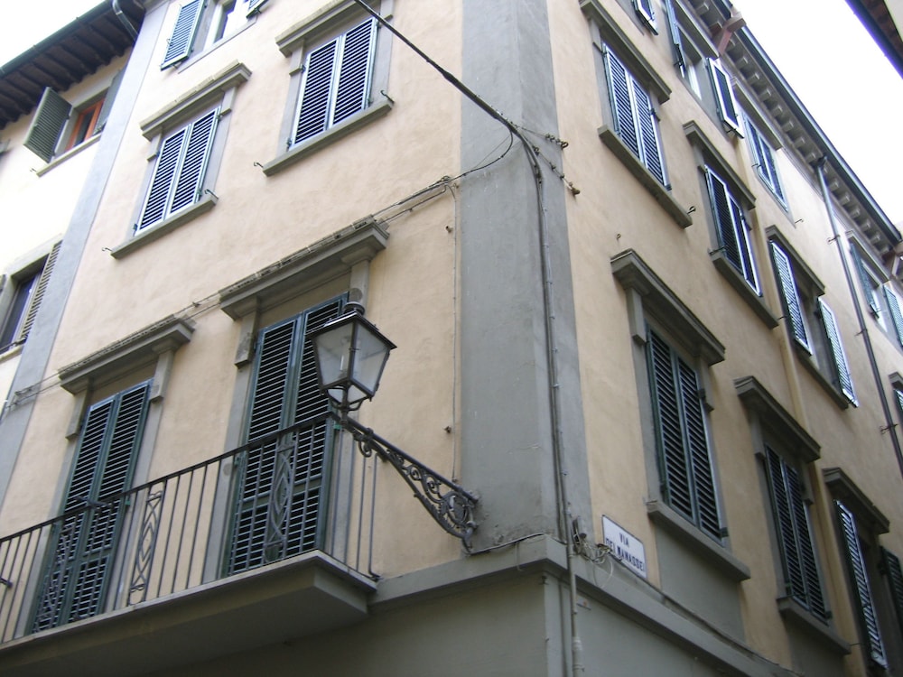 Residence Manassei view 5