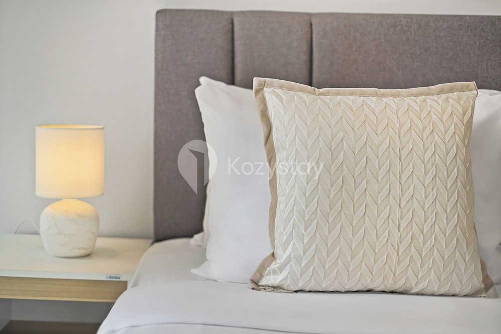 Taveli by Kozystay - TB Simatupang