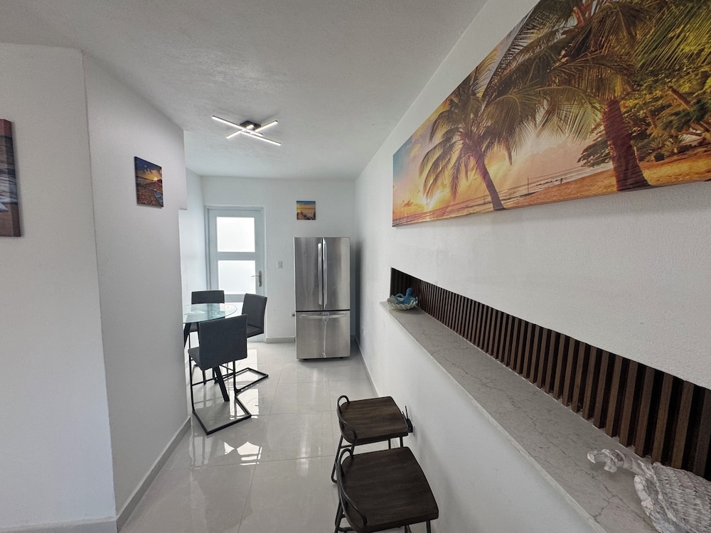 Villa Tropicana
