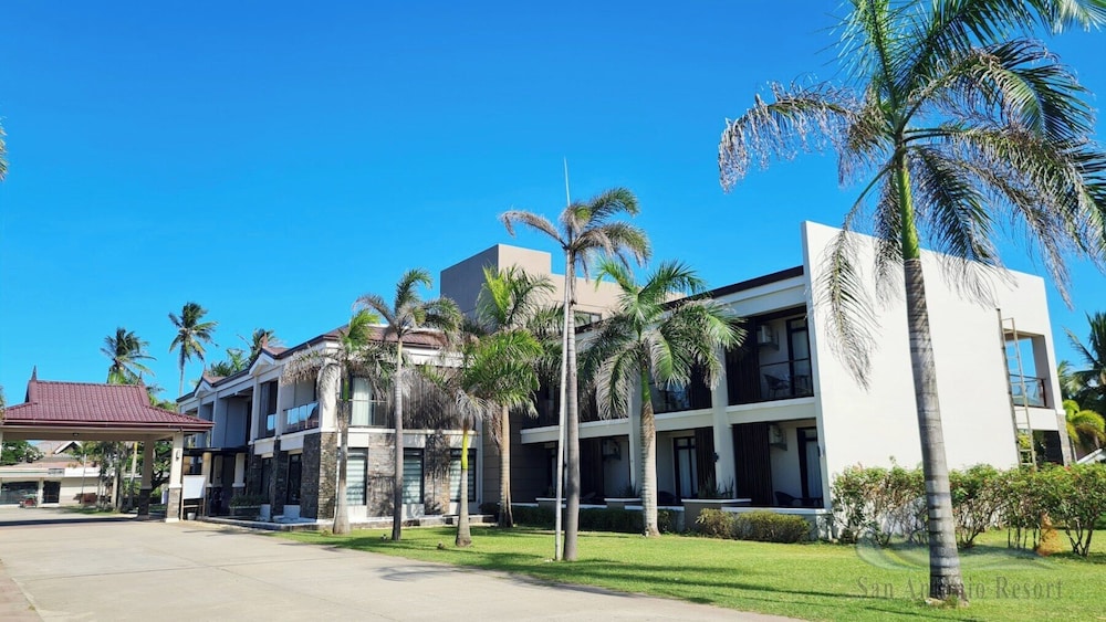 San Antonio Resort