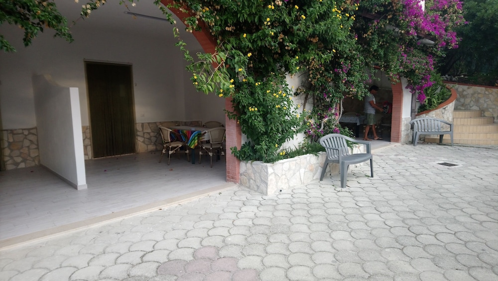 Liberato Puglia Vacanze