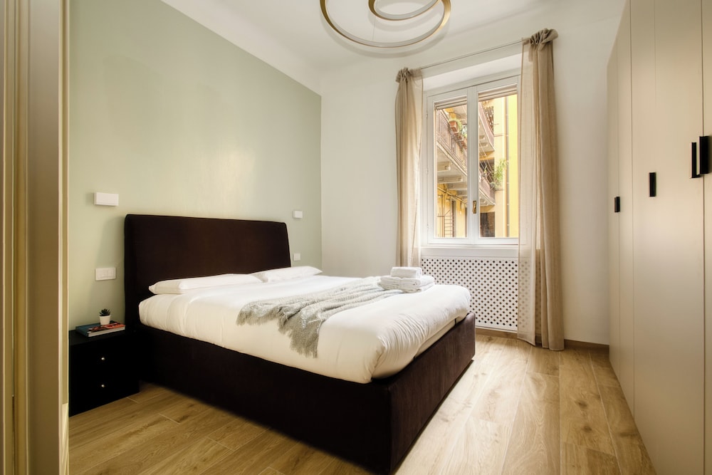 Modern flat near the Centre of Milan