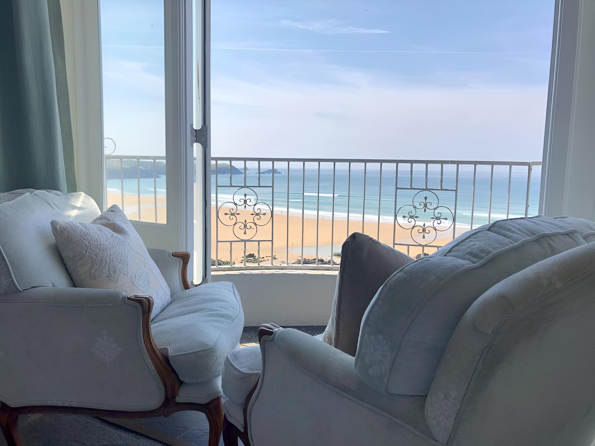 The Headland Hotel and Spa 11