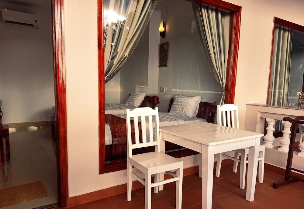Hong Bin Bungalow Resort