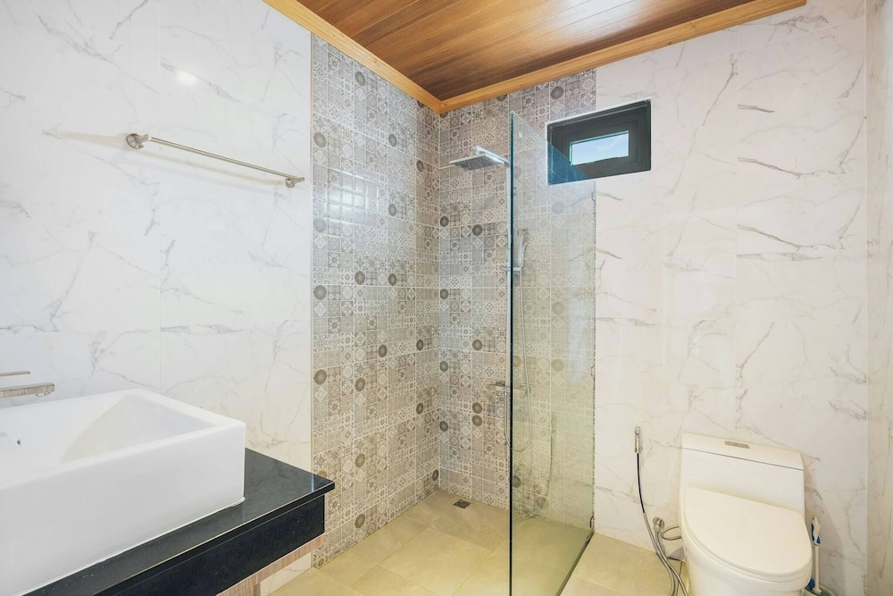 Anara Pool Villa 3 Bedrooms