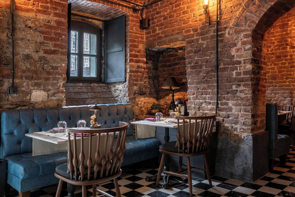 DeCamondo Galata, bir Tribute Portföy Oteli - Image 59