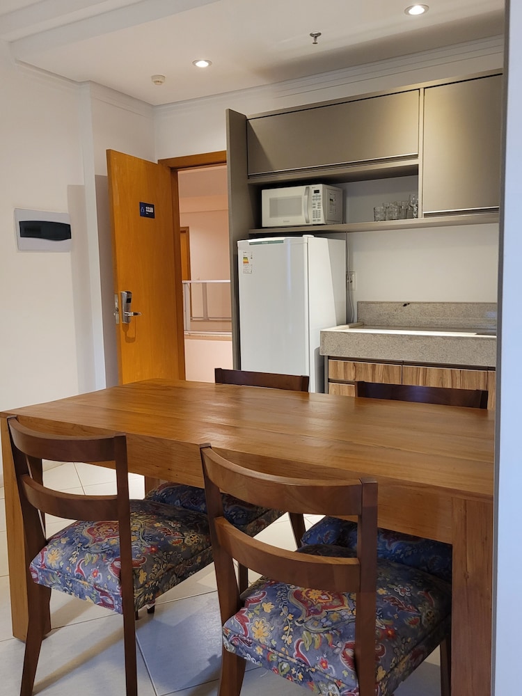 Confort Inn Park Hotel Barretos