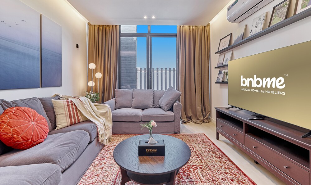 bnbmehomes-3B with Pvt Rooftop Bliss-A14