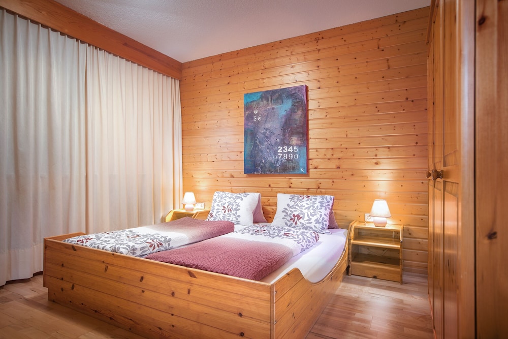AlpinAppartements Stöckl view 4