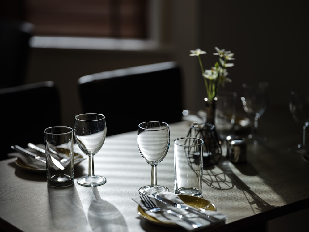 Oxford Vacations - Linton Lodge Hotel, BW Signature Collection - Property Image 34