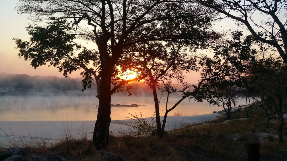 Sioma Camp view 4
