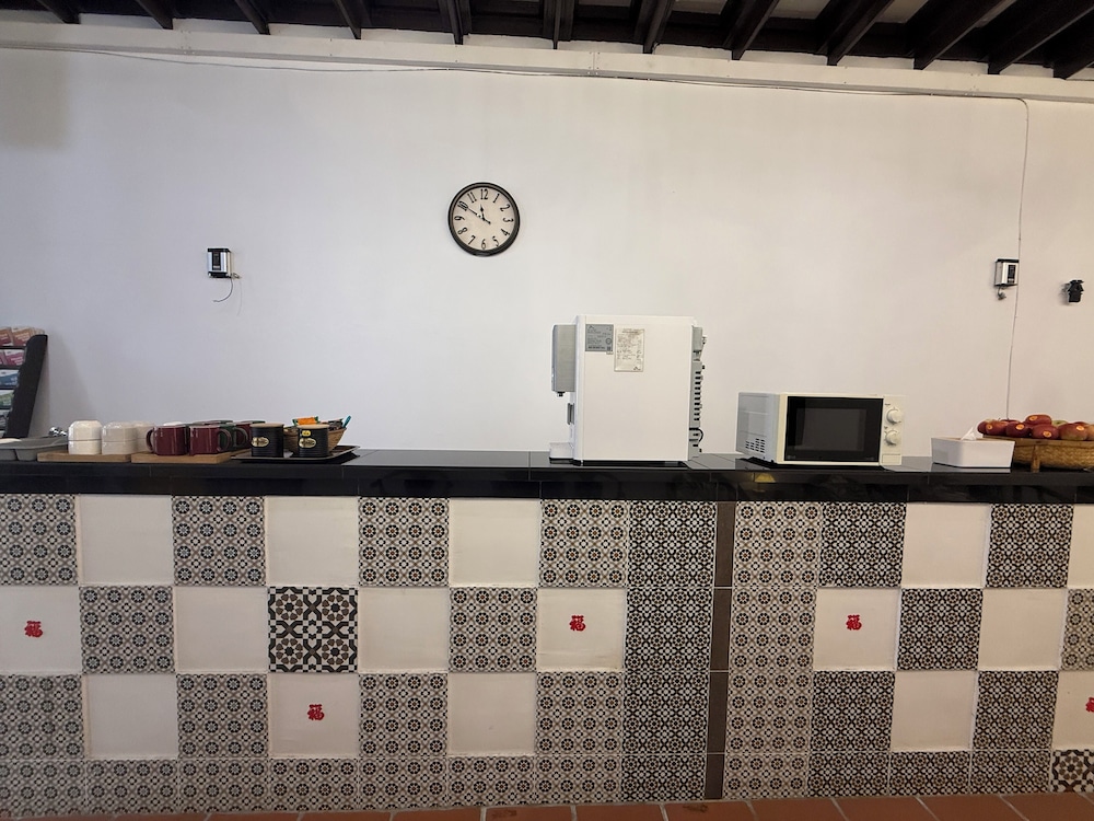 Carnarvon Heritage Lodge