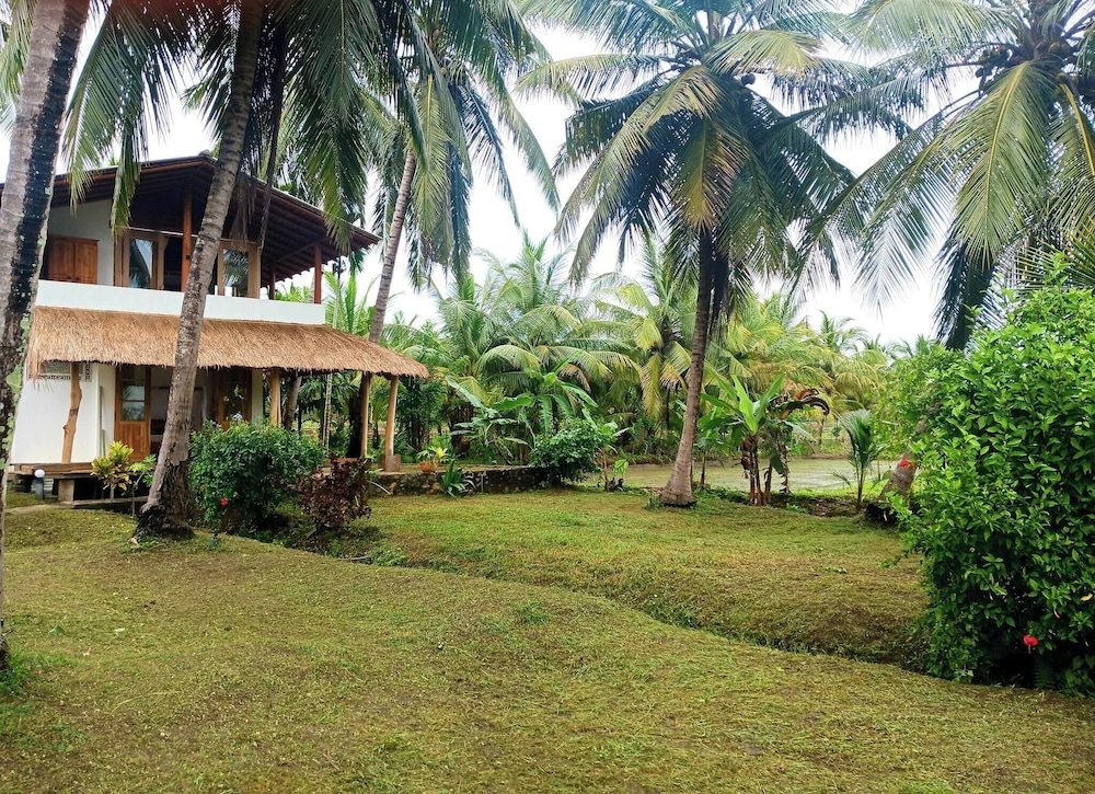 Lake Villa Near Udawalawe National Park