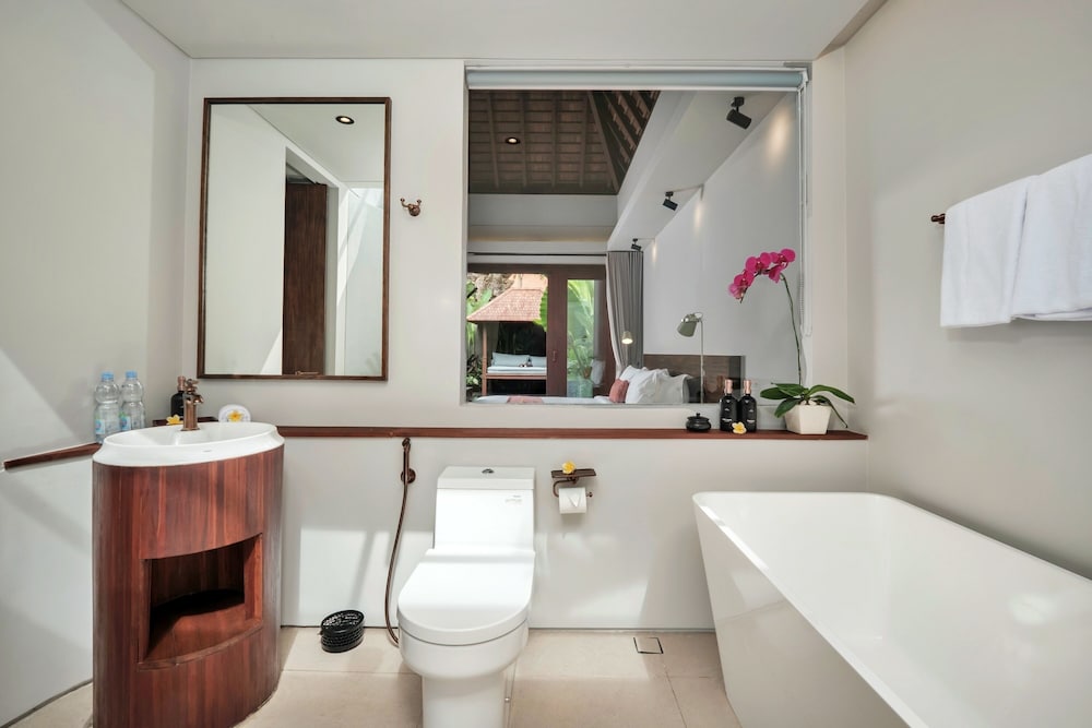 Mayaloka Villas Ubud