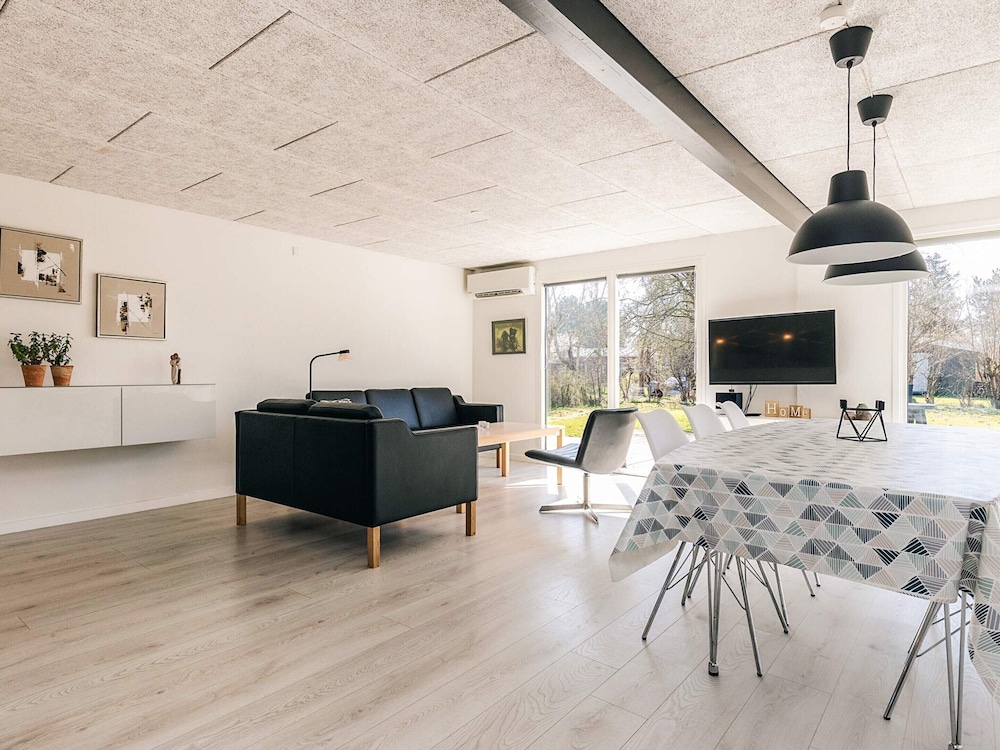 4 Star Holiday Home in Dannemare