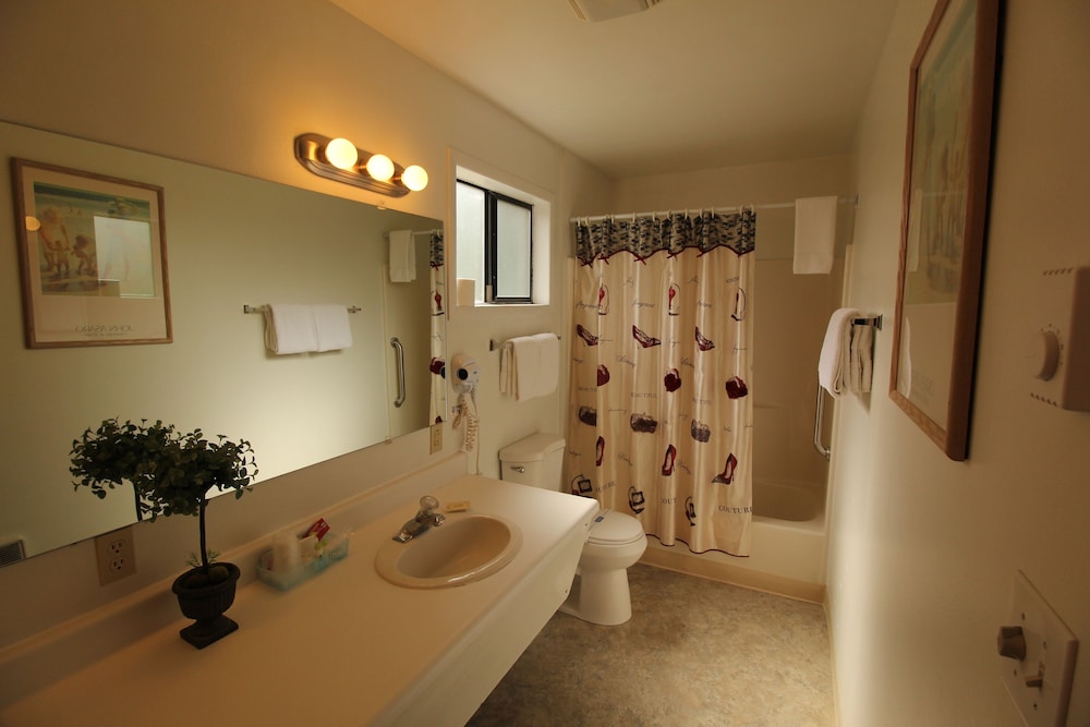 Mariner's Cove Inn, Foto 11