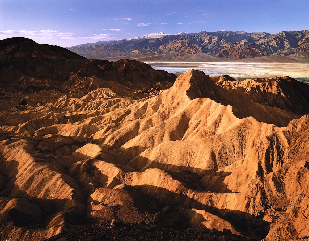 The Ranch at Death Valley – Inside the Park